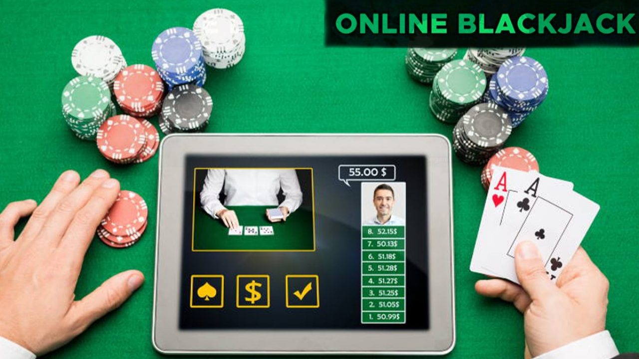 Live Vs. Online Blackjack: Which One Is Better? - Poker News