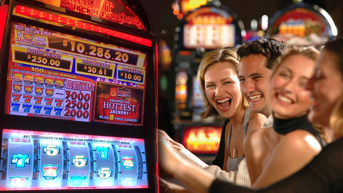 Remember Few Do's and Don'ts While Playing Slot Games | Ambiance Poker